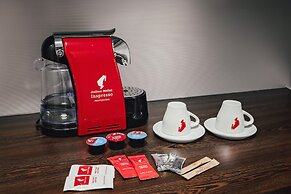 Crowne Plaza Bratislava by IHG