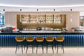 Crowne Plaza Bratislava by IHG