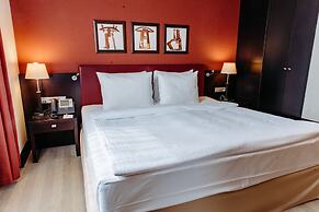 Crowne Plaza Bratislava by IHG