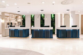 Crowne Plaza Bratislava by IHG