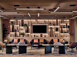 Crowne Plaza Bratislava by IHG