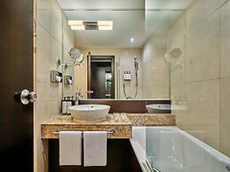 Crowne Plaza Bratislava by IHG