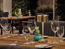 Crowne Plaza Bratislava by IHG