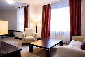 Crowne Plaza Bratislava by IHG