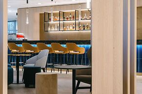 Crowne Plaza Bratislava by IHG