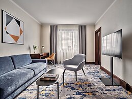 Crowne Plaza Bratislava by IHG
