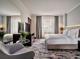 Crowne Plaza Bratislava by IHG