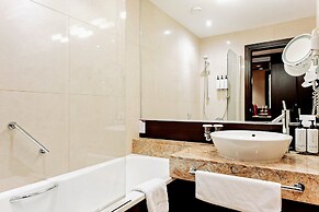 Crowne Plaza Bratislava by IHG