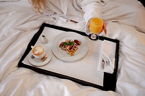 Crowne Plaza Bratislava by IHG