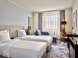 Crowne Plaza Bratislava by IHG