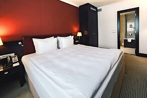 Crowne Plaza Bratislava by IHG