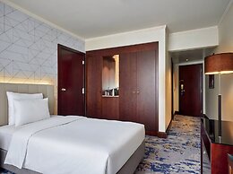 Crowne Plaza Bratislava by IHG