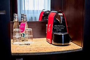 Crowne Plaza Bratislava by IHG