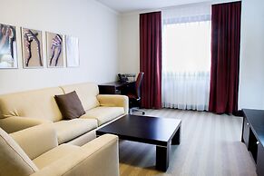 Crowne Plaza Bratislava by IHG