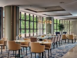 Crowne Plaza Bratislava by IHG