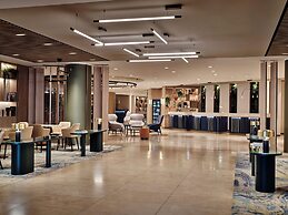 Crowne Plaza Bratislava by IHG