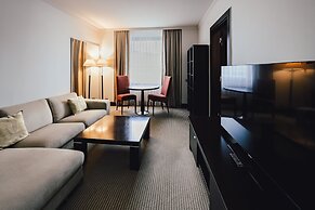 Crowne Plaza Bratislava by IHG