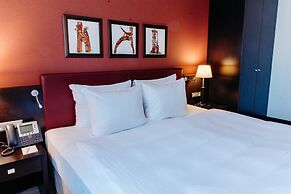 Crowne Plaza Bratislava by IHG