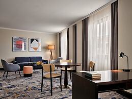 Crowne Plaza Bratislava by IHG