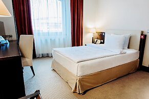 Crowne Plaza Bratislava by IHG