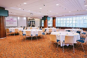 Crowne Plaza Bratislava by IHG