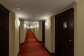 Crowne Plaza Bratislava by IHG