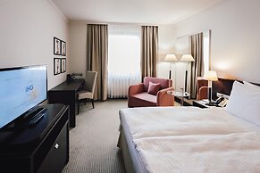 Crowne Plaza Bratislava by IHG