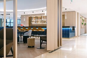 Crowne Plaza Bratislava by IHG