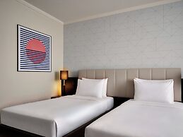 Crowne Plaza Bratislava by IHG