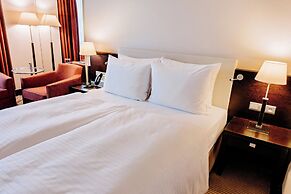 Crowne Plaza Bratislava by IHG