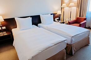 Crowne Plaza Bratislava by IHG