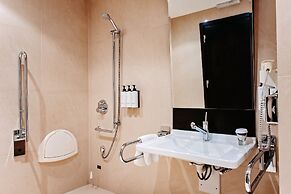 Crowne Plaza Bratislava by IHG