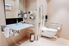 Crowne Plaza Bratislava by IHG
