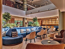 Crowne Plaza Bratislava by IHG