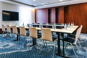 Crowne Plaza Bratislava by IHG