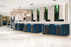 Crowne Plaza Bratislava by IHG