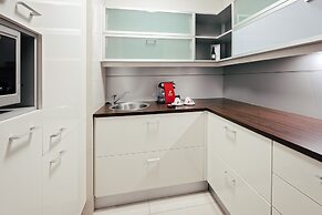 Crowne Plaza Bratislava by IHG