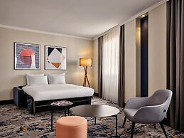 Crowne Plaza Bratislava by IHG