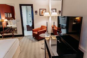 Crowne Plaza Bratislava by IHG