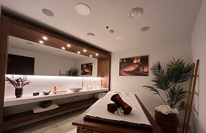 Crowne Plaza Bratislava by IHG