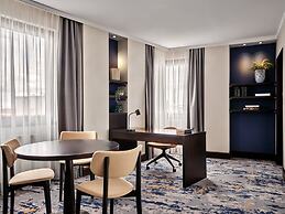 Crowne Plaza Bratislava by IHG