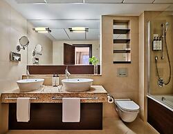 Crowne Plaza Bratislava by IHG