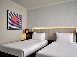 Crowne Plaza Bratislava by IHG