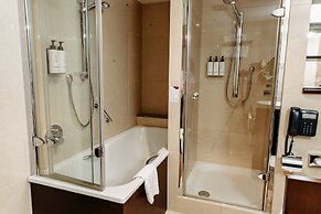 Crowne Plaza Bratislava by IHG