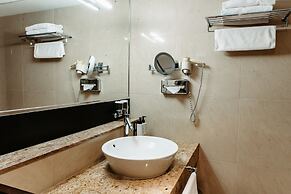 Crowne Plaza Bratislava by IHG
