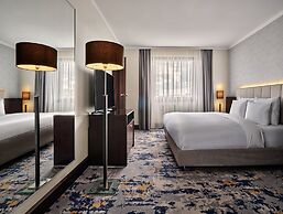 Crowne Plaza Bratislava by IHG