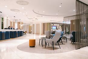 Crowne Plaza Bratislava by IHG