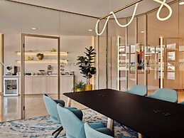 Crowne Plaza Bratislava by IHG