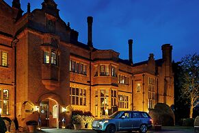 Hanbury Manor Marriott Hotel & Country Club