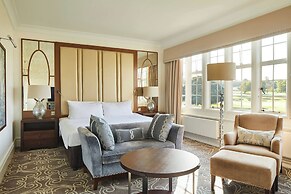 Hanbury Manor Marriott Hotel & Country Club